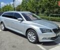 Серый Шкода Суперб, объемом двигателя 1.97 л и пробегом 293 тыс. км за 14999 $, фото 12 на Automoto.ua