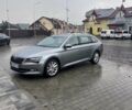 Сірий Шкода Суперб, об'ємом двигуна 1.6 л та пробігом 230 тис. км за 15000 $, фото 1 на Automoto.ua
