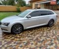 Серый Шкода Суперб, объемом двигателя 1.97 л и пробегом 267 тыс. км за 16200 $, фото 2 на Automoto.ua
