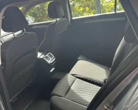 Серый Шкода Суперб, объемом двигателя 1.6 л и пробегом 230 тыс. км за 15000 $, фото 8 на Automoto.ua