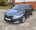 Серый Шкода Суперб, объемом двигателя 1.6 л и пробегом 260 тыс. км за 13500 $, фото 16 на Automoto.ua
