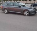 Сірий Шкода Суперб, об'ємом двигуна 1.6 л та пробігом 262 тис. км за 13500 $, фото 11 на Automoto.ua