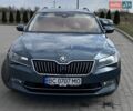 Сірий Шкода Суперб, об'ємом двигуна 1.97 л та пробігом 366 тис. км за 16500 $, фото 1 на Automoto.ua