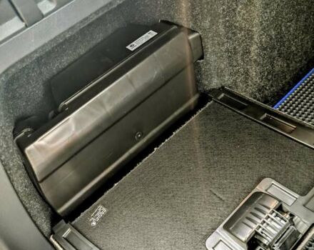 Сірий Шкода Суперб, об'ємом двигуна 1.97 л та пробігом 314 тис. км за 20500 $, фото 26 на Automoto.ua