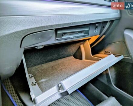 Сірий Шкода Суперб, об'ємом двигуна 1.97 л та пробігом 314 тис. км за 20500 $, фото 20 на Automoto.ua