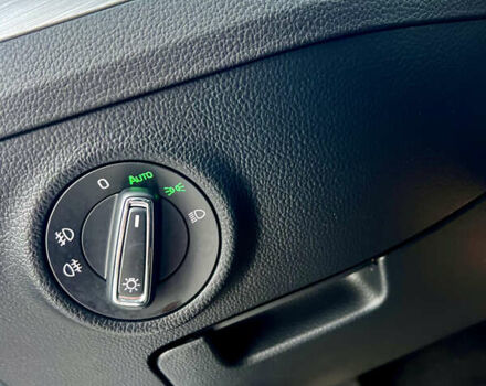 Серый Шкода Суперб, объемом двигателя 1.97 л и пробегом 265 тыс. км за 16000 $, фото 30 на Automoto.ua