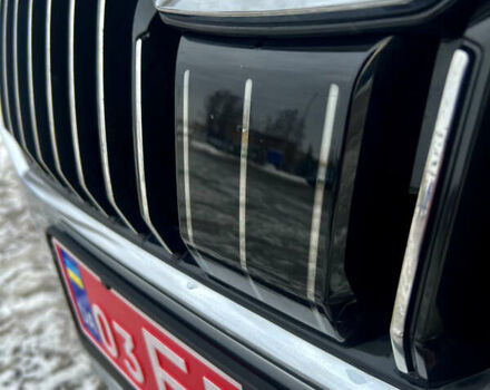 Серый Шкода Суперб, объемом двигателя 1.97 л и пробегом 265 тыс. км за 16000 $, фото 33 на Automoto.ua