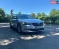 Сірий Шкода Суперб, об'ємом двигуна 1.97 л та пробігом 257 тис. км за 16000 $, фото 1 на Automoto.ua