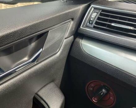 Серый Шкода Суперб, объемом двигателя 2 л и пробегом 253 тыс. км за 16500 $, фото 17 на Automoto.ua