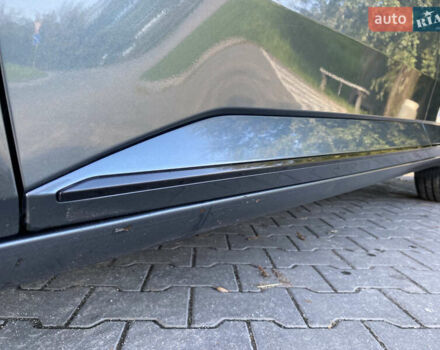Сірий Шкода Суперб, об'ємом двигуна 1.97 л та пробігом 240 тис. км за 18000 $, фото 22 на Automoto.ua