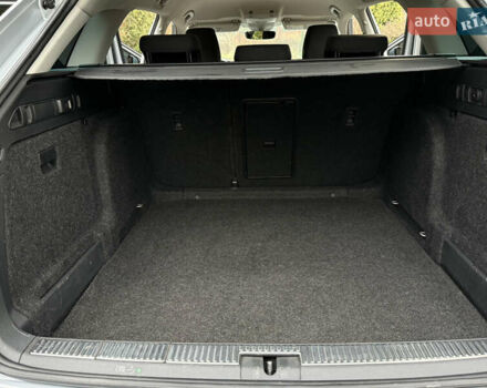 Сірий Шкода Суперб, об'ємом двигуна 2 л та пробігом 217 тис. км за 13950 $, фото 25 на Automoto.ua