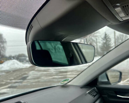 Серый Шкода Суперб, объемом двигателя 1.97 л и пробегом 265 тыс. км за 16000 $, фото 39 на Automoto.ua