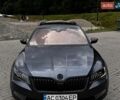 Серый Шкода Суперб, объемом двигателя 1.97 л и пробегом 312 тыс. км за 16999 $, фото 1 на Automoto.ua