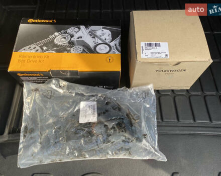 Сірий Шкода Суперб, об'ємом двигуна 1.97 л та пробігом 240 тис. км за 18000 $, фото 70 на Automoto.ua