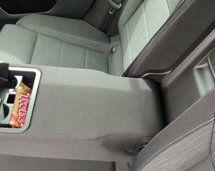 Серый Шкода Суперб, объемом двигателя 2 л и пробегом 253 тыс. км за 16500 $, фото 31 на Automoto.ua