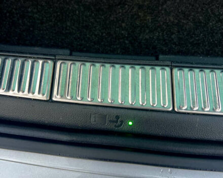 Серый Шкода Суперб, объемом двигателя 1.97 л и пробегом 265 тыс. км за 16000 $, фото 22 на Automoto.ua