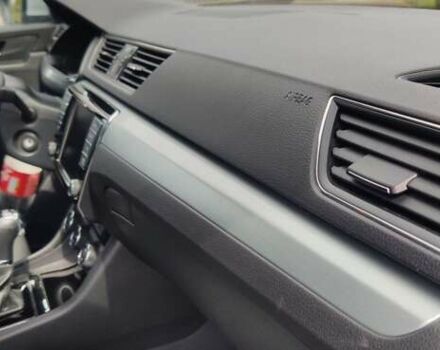 Серый Шкода Суперб, объемом двигателя 2 л и пробегом 253 тыс. км за 16500 $, фото 34 на Automoto.ua