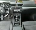 Сірий Шкода Суперб, об'ємом двигуна 1.6 л та пробігом 262 тис. км за 13500 $, фото 15 на Automoto.ua