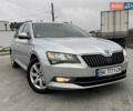 Серый Шкода Суперб, объемом двигателя 1.97 л и пробегом 361 тыс. км за 14600 $, фото 4 на Automoto.ua