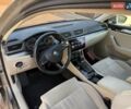 Серый Шкода Суперб, объемом двигателя 1.8 л и пробегом 233 тыс. км за 16500 $, фото 16 на Automoto.ua