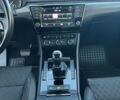Серый Шкода Суперб, объемом двигателя 1.6 л и пробегом 217 тыс. км за 14900 $, фото 17 на Automoto.ua