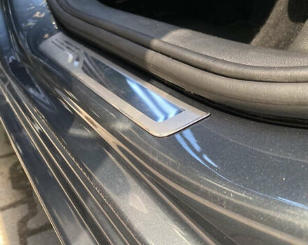 Сірий Шкода Суперб, об'ємом двигуна 1.97 л та пробігом 240 тис. км за 18000 $, фото 43 на Automoto.ua