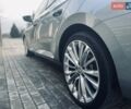 Серый Шкода Суперб, объемом двигателя 1.97 л и пробегом 301 тыс. км за 19000 $, фото 8 на Automoto.ua