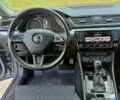 Шкода Суперб 2017 в Измаиле на Automoto.ua Серый Шкода Суперб, объемом двигателя 1.97 л и пробегом 246 тыс. км за 18200 $, фото 6 на Automoto.ua