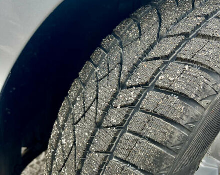 Серый Шкода Суперб, объемом двигателя 1.97 л и пробегом 265 тыс. км за 16000 $, фото 34 на Automoto.ua