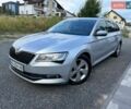 Сірий Шкода Суперб, об'ємом двигуна 1.97 л та пробігом 209 тис. км за 21000 $, фото 1 на Automoto.ua