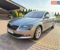 Серый Шкода Суперб, объемом двигателя 1.8 л и пробегом 233 тыс. км за 16500 $, фото 1 на Automoto.ua