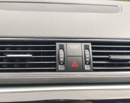 Серый Шкода Суперб, объемом двигателя 2 л и пробегом 253 тыс. км за 16500 $, фото 15 на Automoto.ua