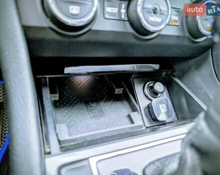 Сірий Шкода Суперб, об'ємом двигуна 1.97 л та пробігом 314 тис. км за 20500 $, фото 11 на Automoto.ua