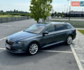 Серый Шкода Суперб, объемом двигателя 1.97 л и пробегом 190 тыс. км за 15999 $, фото 2 на Automoto.ua