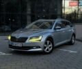 Сірий Шкода Суперб, об'ємом двигуна 1.6 л та пробігом 284 тис. км за 16400 $, фото 1 на Automoto.ua