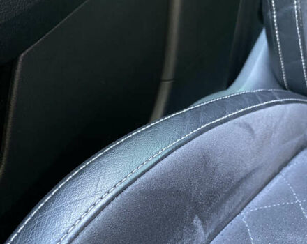 Сірий Шкода Суперб, об'ємом двигуна 1.97 л та пробігом 240 тис. км за 18000 $, фото 29 на Automoto.ua