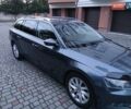 Серый Шкода Суперб, объемом двигателя 1.97 л и пробегом 283 тыс. км за 16000 $, фото 1 на Automoto.ua
