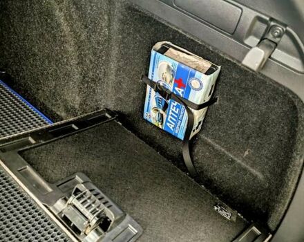 Сірий Шкода Суперб, об'ємом двигуна 1.97 л та пробігом 314 тис. км за 20500 $, фото 25 на Automoto.ua