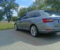 Шкода Суперб 2017 в Измаиле на Automoto.ua Серый Шкода Суперб, объемом двигателя 1.97 л и пробегом 246 тыс. км за 18200 $, фото 8 на Automoto.ua