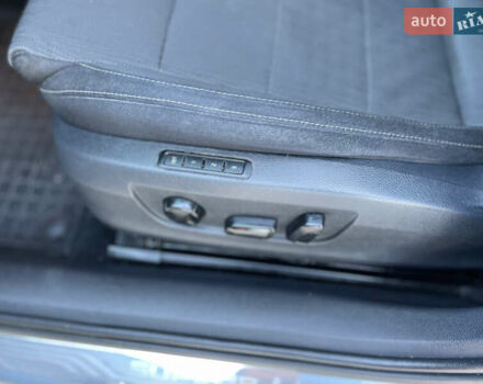 Серый Шкода Суперб, объемом двигателя 1.97 л и пробегом 256 тыс. км за 15999 $, фото 26 на Automoto.ua