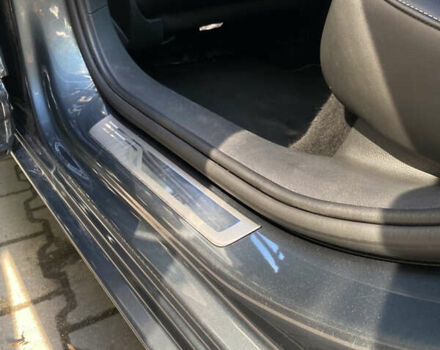 Сірий Шкода Суперб, об'ємом двигуна 1.97 л та пробігом 240 тис. км за 18000 $, фото 42 на Automoto.ua