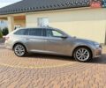 Серый Шкода Суперб, объемом двигателя 1.8 л и пробегом 233 тыс. км за 16500 $, фото 9 на Automoto.ua