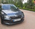 Сірий Шкода Суперб, об'ємом двигуна 1.6 л та пробігом 262 тис. км за 13500 $, фото 4 на Automoto.ua