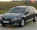 Сірий Шкода Суперб, об'ємом двигуна 1.97 л та пробігом 308 тис. км за 16600 $, фото 1 на Automoto.ua