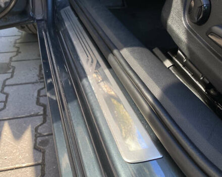 Сірий Шкода Суперб, об'ємом двигуна 1.97 л та пробігом 240 тис. км за 18000 $, фото 41 на Automoto.ua