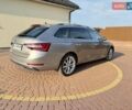 Серый Шкода Суперб, объемом двигателя 1.8 л и пробегом 233 тыс. км за 16500 $, фото 8 на Automoto.ua