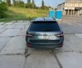 Серый Шкода Суперб, объемом двигателя 2 л и пробегом 338 тыс. км за 16300 $, фото 15 на Automoto.ua