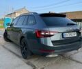 Сірий Шкода Суперб, об'ємом двигуна 2 л та пробігом 360 тис. км за 15500 $, фото 11 на Automoto.ua