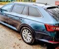 Сірий Шкода Суперб, об'ємом двигуна 1.97 л та пробігом 314 тис. км за 20500 $, фото 4 на Automoto.ua