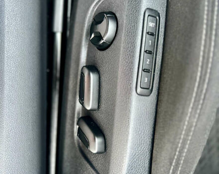 Серый Шкода Суперб, объемом двигателя 1.97 л и пробегом 265 тыс. км за 16000 $, фото 13 на Automoto.ua